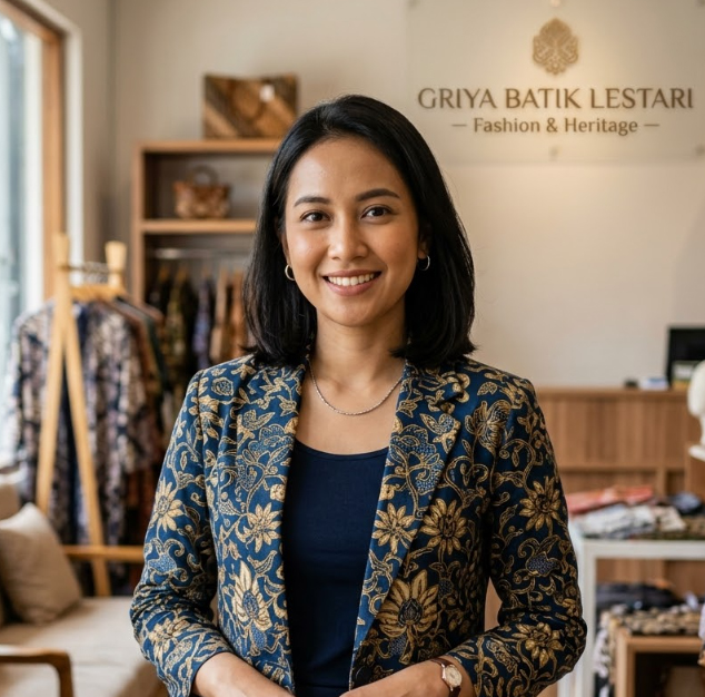Ayu Lestari