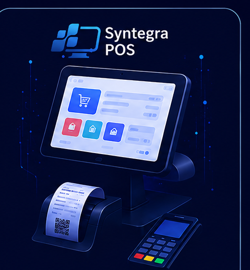 Syntegra POS